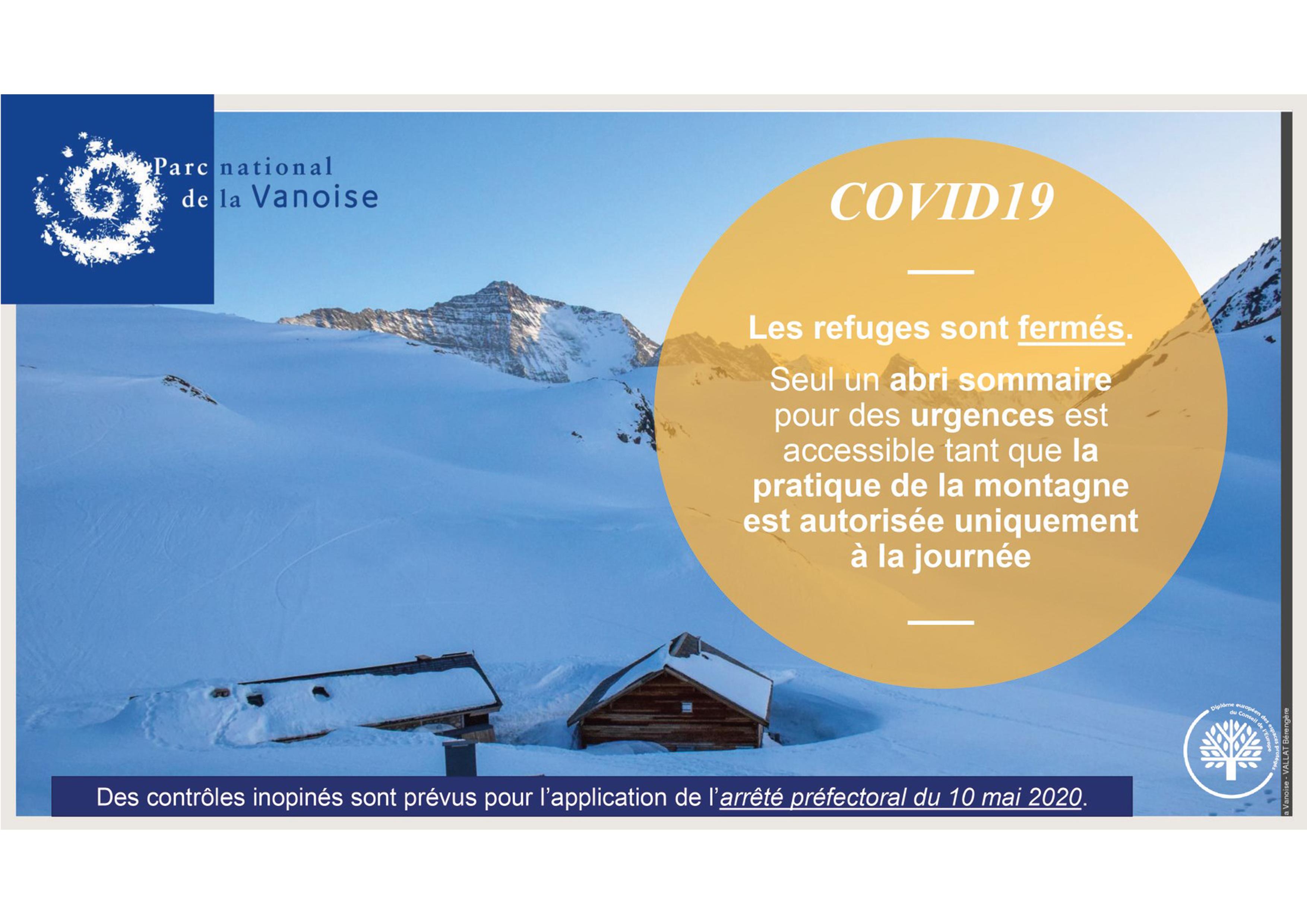 covid